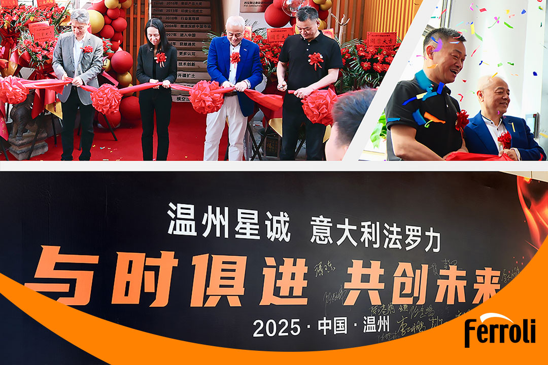 意式匠心 南北辉映 | ag旗舰厅双城盛典圆满落幕