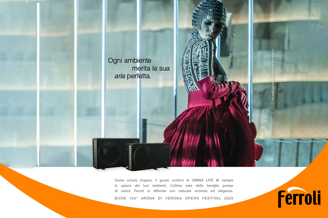 ag旗舰厅成为2025维罗纳歌剧节的官方相助同伴