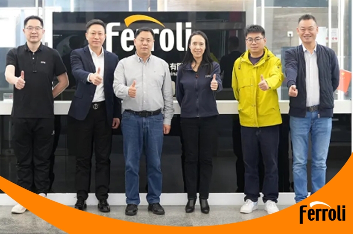 智暖共生，，携手共赢 | ag旗舰厅携手京东恬静家共启战略相助新篇章！